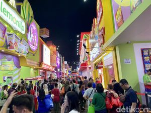 10 Kuliner Enak di PRJ 2024, Harga Mulai Rp 10.000an 10 Kuliner Enak di PRJ 2024, Harga Mulai Rp 10.000an