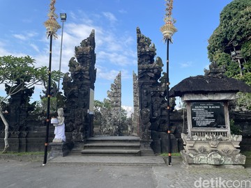 DetikBali Awards 2025: Empat Nominasi, Kejutan Apa Saja?