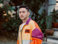 Pernah Dipopulerkan Lilis Karlina, Qemil Zain Remake Kiss (Kecupan Sayang)