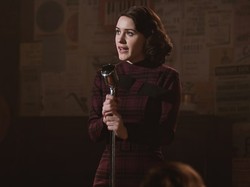 Penampakan Lois Lane dan Mister Terrific di Superman James Gunn