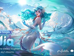 Rank Tier Honor of Kings (HOK): Epic Lebih tinggi dari Mythic