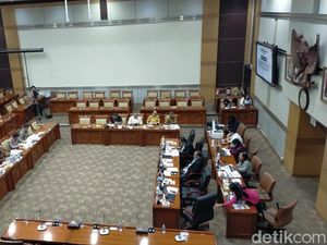 Duh! PPATK Ungkap Lebih dari 1.000 Orang di DPR-DPRD Main Judi Online Duh! PPATK Ungkap Lebih dari 1.000 Orang di DPR-DPRD Main Judi Online