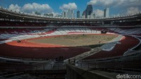 Diketahui Timnas Indonesia akan kembali berlaga dalam putaran ketiga Kualifikasi Piala Dunia 2026 pada September 2024, dalam partai kandang pertama Timnas akan berlaga di Stadion Gelora Bung Tomo (GBT) Surabaya.