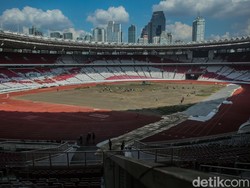 Diketahui Timnas Indonesia akan kembali berlaga dalam putaran ketiga Kualifikasi Piala Dunia 2026 pada September 2024, dalam partai kandang pertama Timnas akan berlaga di Stadion Gelora Bung Tomo (GBT) Surabaya.