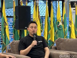 Tim Bulutangkis RI Jalani Karantina Jelang Olimpiade Paris