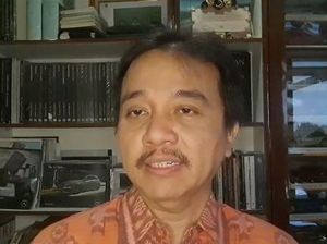Alasan Roy Suryo Absen Pemeriksaan Terkait Tudingan Ijazah Palsu Jokowi Alasan Roy Suryo Absen Pemeriksaan Terkait Tudingan Ijazah Palsu Jokowi