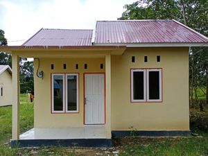 Murah! 5 Pilihan Rumah di Kabupaten Pulang Pisau, Harga Mulai Rp 140 Juta-an