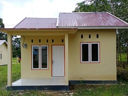 Murah! 5 Pilihan Rumah di Kabupaten Pulang Pisau, Harga Mulai Rp 140 Juta-an