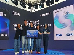 Cara Registrasi Samsung BRI Credit Card di HP Galaxy dan Keuntungannya