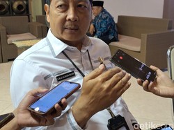 Sekda Ungkap Banyak ASN Mataram Main Judi Online