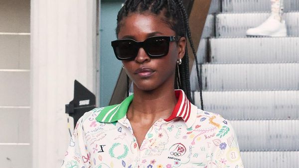 10 Seragam Olimpiade Paris 2024 Rancangan Brand Terkenal, dari Malaysia Dihujat