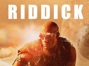 Sinopsis Film Riddick: Kala Vin Diesel Terjebak di Planet Asing Sinopsis Film Riddick: Kala Vin Diesel Terjebak di Planet Asing