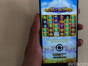 Cerita Warga Cimahi Kecanduan Judol hingga Anaknya Gagal Jadi Sarjana