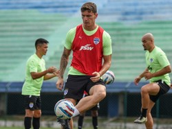 Liga 1: Rekam Jejak Slavko Damjanovic yang Kabarnya Diincar Persebaya