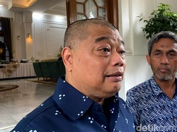 BPIP: Judi Online Bertentangan dengan Pancasila!