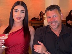 Pertunangan Raja Narkoba yang Jadi Sorotan Publik