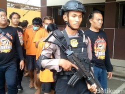 ABG Tewas di Sungai Sambong Batang Ternyata Korban Tawuran Geng Motor!