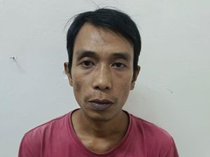 Darto Korban Tewas Duel Maut di Banyuasin Sempat Cekcok dengan Pelaku