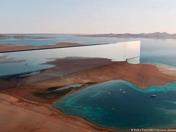 Terlalu Ambisiuskah Rencana Arab Saudi untuk Masa Depan Tanpa Minyak?