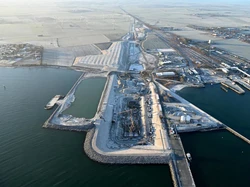 Terowongan Laut Terpanjang di Dunia sedang Dibangun, Bukan di China