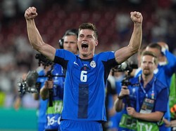 Daftar 11 Tim Lolos ke 16 Besar Euro 2024