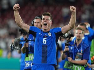 Daftar 11 Tim Lolos ke 16 Besar Euro 2024 Daftar 11 Tim Lolos ke 16 Besar Euro 2024