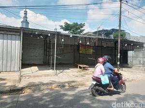 Tetangga Cerita Sosok Perempuan Pembunuh Ayah Kandung Penjual Perabot Tetangga Cerita Sosok Perempuan Pembunuh Ayah Kandung Penjual Perabot
