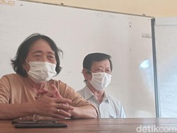 Anaknya Jadi Korban TPPO di Myanmar, Ibu di Semarang Mengadu ke Jokowi