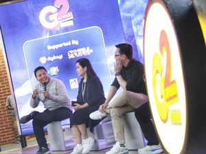 Turnamen Esport Berkonsep Unik Resmi Digelar Turnamen Esport Berkonsep Unik Resmi Digelar