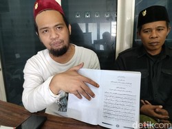 Viral Mama Ghufron Bisa Bahasa Semut, Kepala Ponpes UNIQ Beri Penjelasan