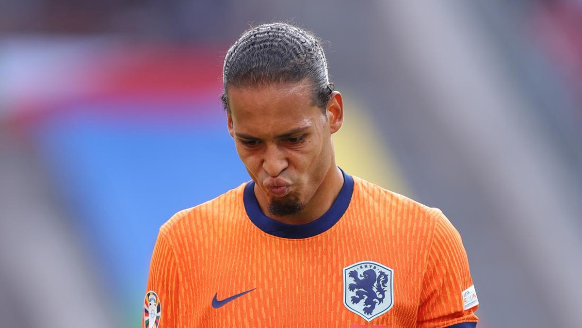 Timnas Belanda sebisa mungkin menghindari adu penalti lawan Inggris. (Foto: Getty Images/Alex Livesey)