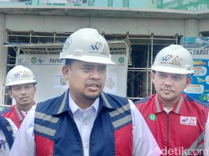 Sinyal Bobby soal Islamic Center Tak Siap Tahun Ini Meski Anggarkan Rp 432 M