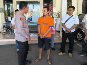 Motif Pria di Bangkalan Tusuk Sahabat hingga Tewas gegara Status WhatsApp Motif Pria di Bangkalan Tusuk Sahabat hingga Tewas gegara Status WhatsApp