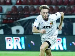 Susunan Pemain Semen Padang Vs Persik: Ze Valente-Fergonzi Starter