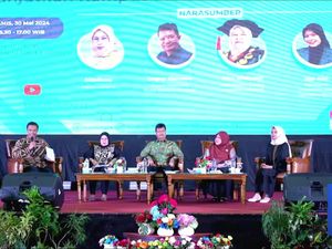 4 Tahun Program MBKM Transformasi Pendidikan Tinggi 4 Tahun Program MBKM Transformasi Pendidikan Tinggi