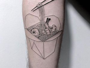 5 Makanan Ini Tak Hanya Populer Tapi Jadi Inspirasi Banyak Tato di Dunia 5 Makanan Ini Tak Hanya Populer Tapi Jadi Inspirasi Banyak Tato di Dunia