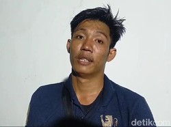 Pegawai Koperasi di Palembang Dibunuh, Keluarga: Pelaku Hukum Setimpal