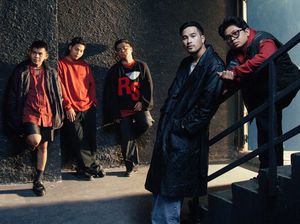 Sialan dari Adrian Khalif dan Juicy Luicy Tembus Music Awards Japan, Saingan Aespa Sialan dari Adrian Khalif dan Juicy Luicy Tembus Music Awards Japan, Saingan Aespa