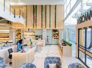 Solusi Sewa Kantor di Jakarta, GoWork Tawarkan 12 Lokasi Strategis