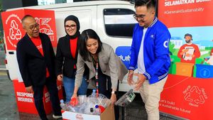 Ajak Masyarakat Bijak Mengelola Sampah