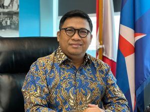 Irwan PD: Kerja Sama Internasional Penting Majukan Konservasi Hutan RI Irwan PD: Kerja Sama Internasional Penting Majukan Konservasi Hutan RI