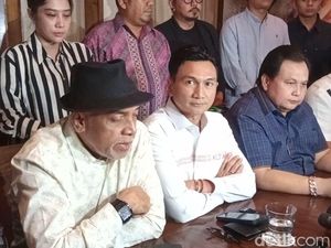 Kerugian yang Dialami Anji Imbas Dituding Selingkuh oleh Sexy Goath Kerugian yang Dialami Anji Imbas Dituding Selingkuh oleh Sexy Goath
