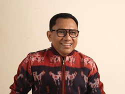 Indikator: Elektabilitas Ansy Lema Tertinggi di Top of Mind Cagub NTT