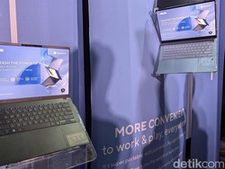 Asus Vivobook S 14 OLED Rilis di Indonesia, Ada Versi Intel dan AMD
