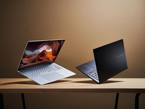 Asus Vivobook S 14 OLED