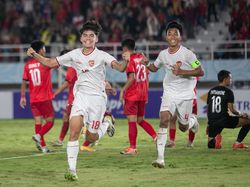 Prediksi Susunan Pemain Indonesia Vs Vietnam Piala AFF U-16 Sore Nanti