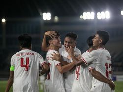 Timnas U-16 Tatap Kualifikasi AFC U-17, Coach Nova Minta Tak Euforia Berlebihan