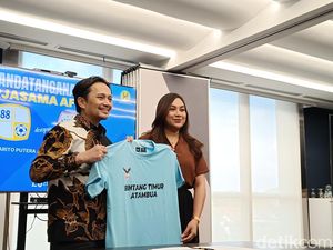 Fokus Usia Muda, Barito Putera MoU dengan SSB Bintang Timur Atambua