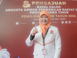 Kata PKS soal Munculnya Nama Sandiaga di Radar Pilgub Jatim 2024