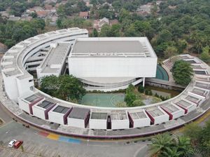 5 Rekomendasi Sekolah Internasional di Bekasi, Salah Satunya Binus School 5 Rekomendasi Sekolah Internasional di Bekasi, Salah Satunya Binus School
